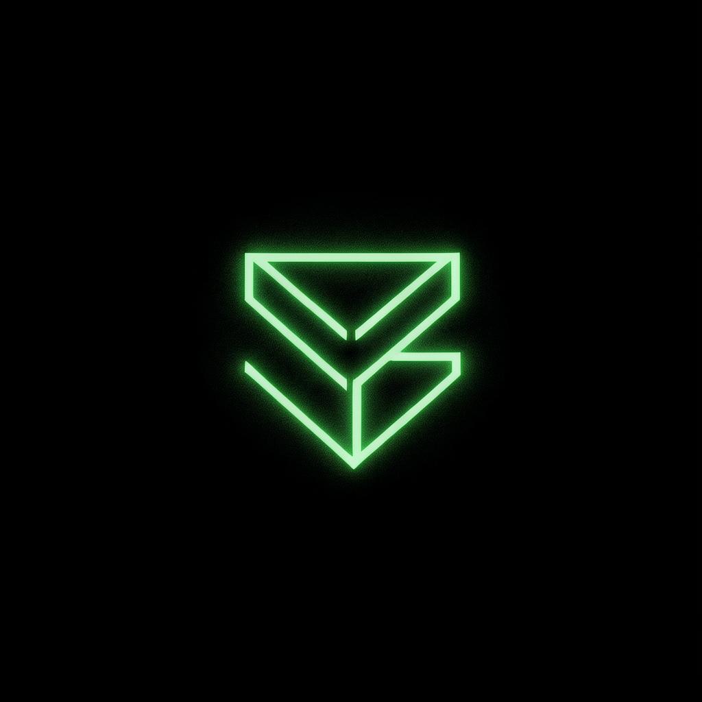 NEON PROTOCOL ARTWORK